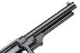 Pietta 1858 Double Action Black Powder Revolver - .44 Cal - Single Piece Walnut Grip - 6 Inch Barrel - STARR44D