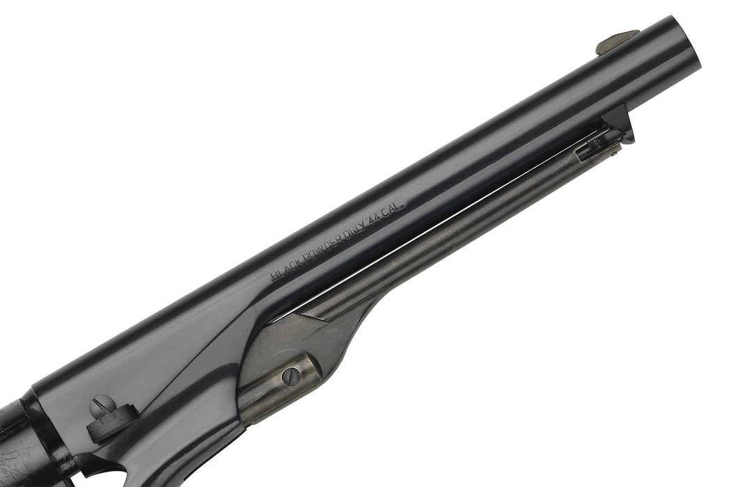 Pietta 1860 Army Revolver Round Barrel