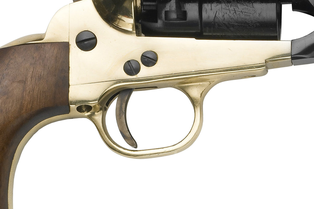 Pietta 1860 Army Revolver Single Action Trigger