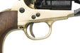 Pietta 1860 Army Revolver Single Action Trigger