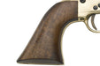 Pietta 1860 Army Revolver - Walnut Grip