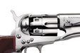 Pietta 1862 Colt Police Snubnose .44 Revolver - Cylinders - CPPSNBOS44MTLC