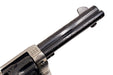 Pietta 1873 .44 Caliber Engraved Revolver with Engraved Barrel and Blade Sight - SA73-024/OSF/PT/LC