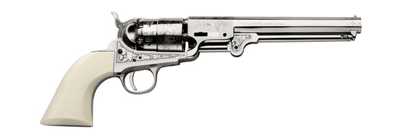 ROM PIETTA-REB-NORD-NAVY-44-NICKEL
