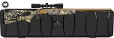 CVA™ Optima V2 LR Thumbhole Genesis® Scope - .50 Cal Nitride/Cerakote™ Burnt Bronze 28" Barrel - PR2037NMZ