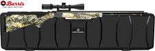 CVA™ Optima V2 Realtree™ Excape Camo Nitride - PR2039BFC - Burris™ Fullfield E1 Muzzleloader Scope Hard Case