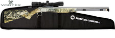 CVA Optima™ V2 Realtree™ Excape Camo Vortex® Scope Combo - .50 Caliber - PR2040VSC Soft Case