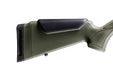 CVA Optima™ Northwest Legal Muzzleloader Rifle - .50 Caliber - OD Green - Williams™ Fiber Optic Sights - PR2046NW