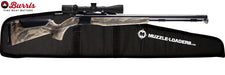 CVA Optima™ Realtree™ Legacy Camo Scope Combo - .50 Cal Burris™ 3-9x40mm Scope - PR2047BFSC Soft Case