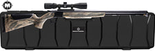 CVA Optima™ Realtree™ Legacy Camo Scope Combo - .50 Cal Genesis™ Scope - PR2047NMZHC Hard Case