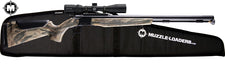 CVA Optima™ Realtree™ Legacy Camo Scope Combo - .50 Cal Genesis™ Scope - PR2047NMZSC Soft Case