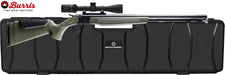 CVA Optima™ Nitride & OD Green Scope Combo - .50 Cal Burris™ 3-9x40mm Scope - PR2048BFHC Hard Case