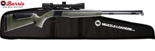 CVA Optima™ Nitride & OD Green Scope Combo - .50 Cal Burris™ 3-9x40mm Scope - PR2048BFSC Soft Case