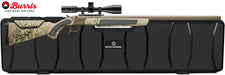 CVA™ Accura LR-X Realtree Hillside - Burris™ Veracity PH Scope Combo - 4-20x50MM - .45 Cal 30" - 1:22 Twist - PR3206BVC