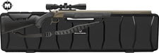 CVA™ Accura LR-X Scope Package - .50 Cal 30" Barrel - Cerakote™ FDE Barrel w/ Black Stock 1:28 Twist - PR3211NMZ