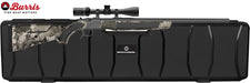 CVA™ Accura MR-X - Veil Alpine Camo Burris™ Scope Package - .45 Cal 26" Barrel Threaded - 1:22 Twist - PR3222BFC