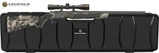 CVA™ Accura MR-X - Veil Alpine Leupold™ Scope Package - .45 Cal 26" Barrel Threaded - 1:22 Twist - PR3222NLC