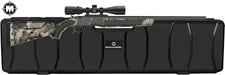 CVA™ Accura MR-X - Veil Alpine Camo Scope Package - .45 Cal 26" Barrel Threaded - 1:22 Twist - PR3222NMZ