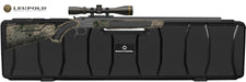 CVA™ Accura MR-X Leupold™ Scope Package w/ Realtree® Rockslide - .50 Cal 26" Barrel Threaded - 1:28 Twist - PR3224NLC
