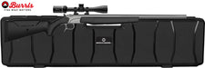 CVA™ Accura MR-X Burris™ Scope Combo - .50 Cal 26" Barrel Threaded - SS Barrel Black Stock 1:28 Twist - PR3241SBFC
