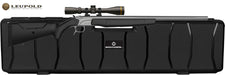 CVA™ Accura MR-X Leupold™ Scope Combo - .50 Cal 26" SS Barrel Threaded - Black Stock 1:28 Twist - PR3241SLC