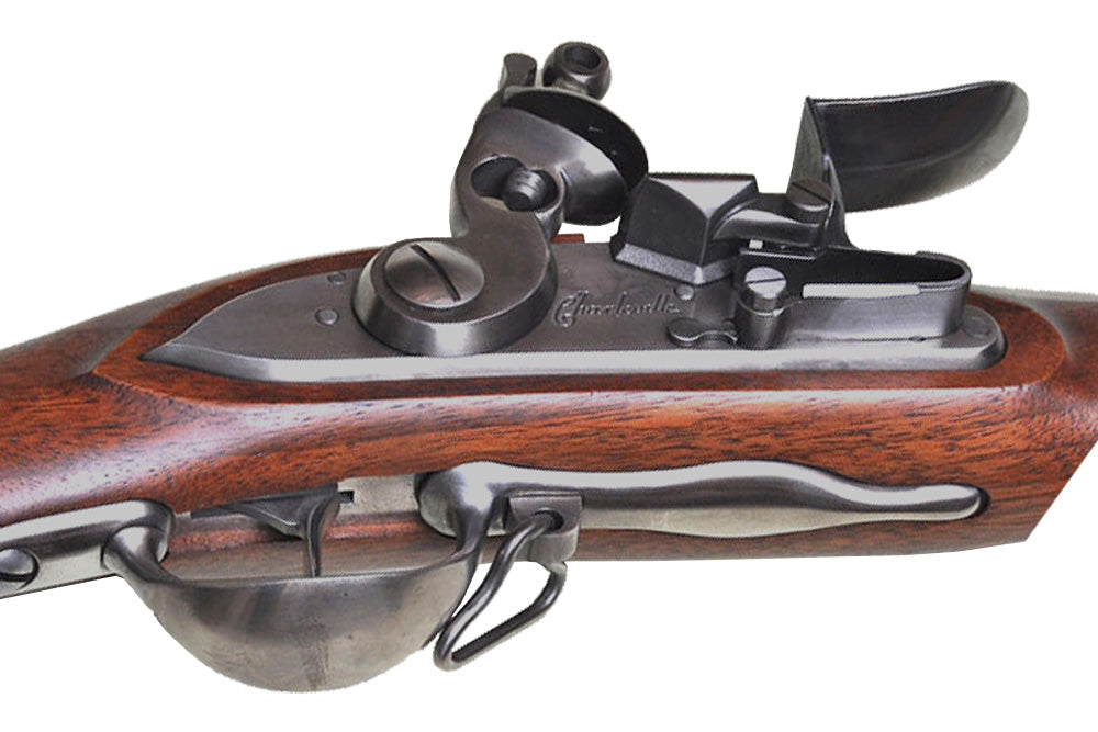 Pedersoli® 1766 Charleville Musket | .69 Cal | Muzzle-Loaders.com