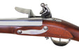 Pedersoli 1766 Charleville Musket Left Hand Side