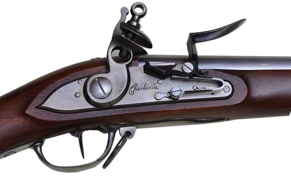 Pedersoli® 1766 Charleville Musket | .69 Cal | Muzzle-Loaders.com