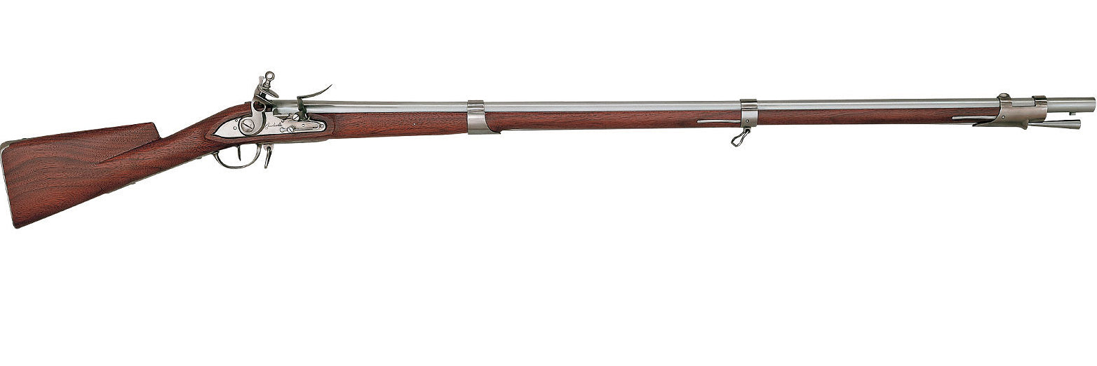 Pedersoli® 1766 Charleville Musket | .69 Cal | Muzzle-Loaders.com