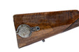 Pedersoli Old English Side-by-Side  20 Gauge Muzzleloader Shotgun Maple Stock  - S.297.012