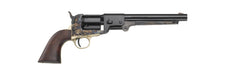 Pietta™ 1862 Dance Black Powder Revolver Pistol - .44 Caliber - 8 Inch Barrel - Walnut Grip - DAN44
