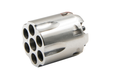 Pietta Stainless Replacement Cylinder - A341/US