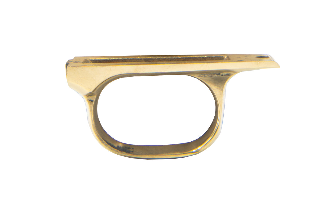 Pietta-A435-brass-triggerguard