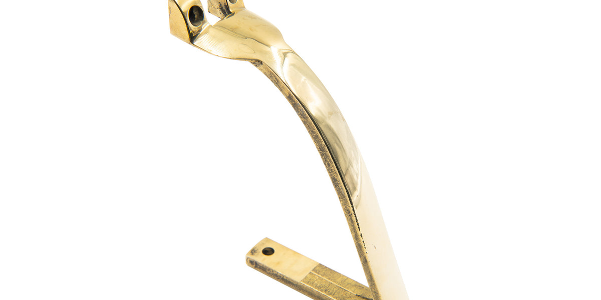 Pietta Brass Backstrap | Part # A679 | Muzzle-Loaders.com