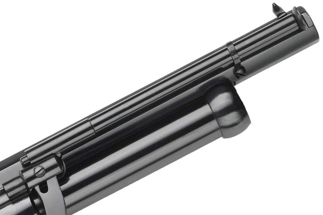 Pietta™ Le Mat Calvary Black Powder Revolver - .44 Caliber w/ 6.75" Barrel - Walnut Grip - LMC44 Barrel