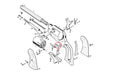 Pietta-replacement-cylinder-stop-bolt-1863-NEW-MODEL-POCKET-revolver-RP6021