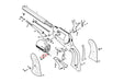 Pietta-replacement-trigger-screw-1863-NEW-MODEL-POCKET-revolver-RP6022