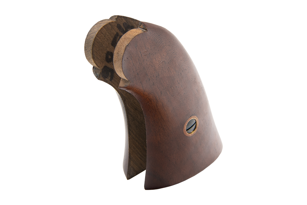 Pietta Wood Grips For 1858 New Model Army & Navy