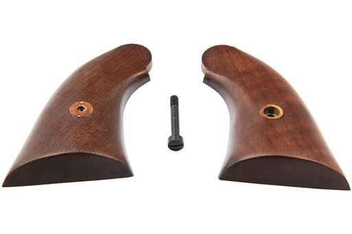 Pietta Wood Grips For 1858 New Model Army & Navy