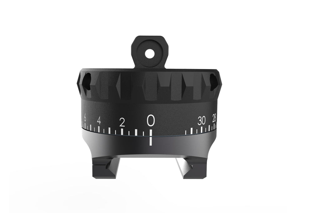 Revic™ EXO Clamp Sight for Muzzleloader Rifles | AY-R-E8506