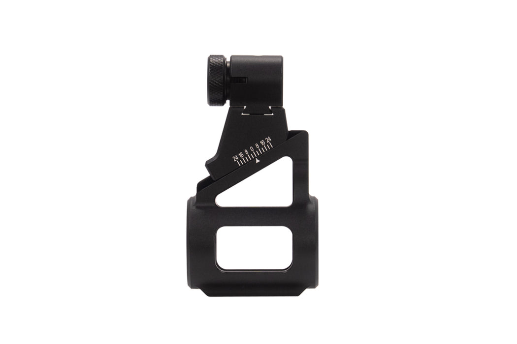 Revic Exo Clamp Sight for CVA Endura Muzzleloader Rifles - Front Post Sight - AY-R-E8506