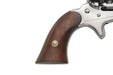 Pietta RPBN31 1863 Remington Pocket Revolver Grip