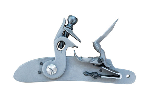 L&R RPL Small Flintlock Assembly designed for Right Hand Tradition and CVA Flintlocks - LR01F 
