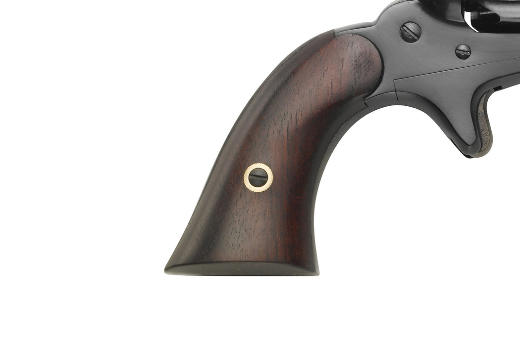 Remington 1863 Pocket Pistol Wood Grip