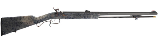 Traditions Shedhorn - Synthetic Desert Web - .50 Cal Muket Cap Ignition - Double Set Trigger - 26" Tungsten Cerakote - R3960537