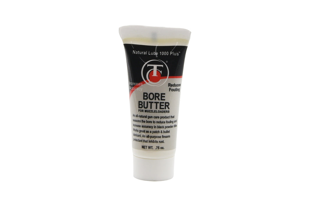 Thompson/Center® .75oz Natural Lube 100 Plus Bore Butter