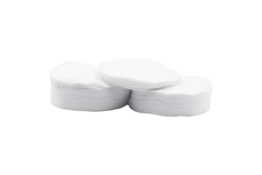 Thompson/Center 50 Cotton Cleaning Patches