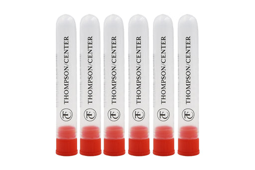 Thompson/Center® 6 Pack of Magnum Powder Charge Tubes - 9056R
