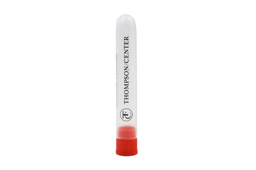 Thompson/Center® Plastic Magnum Powder Charge Tubes with Water Tight Seal Cap - 9056R