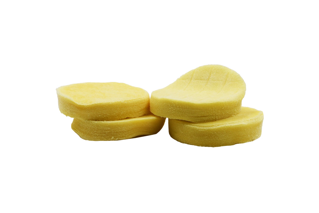 Thompson/Center® 100 Count Pre-saturated Patches with Natural Lube 1000 Plus Bore Butter - 9019R